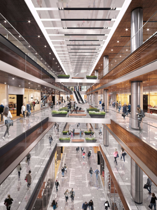 Hudson Yards - retail fit-outs_thumbnail