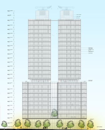 Soho Tower 27 story residence_thumbnail