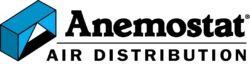 Anemostat Air Distribution Logo