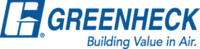 Greenheck logo