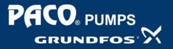 Paco Pumps Grundfos Logo