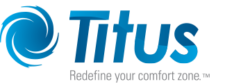 Titus Logo