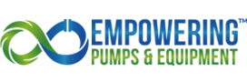 empowering pumps logo